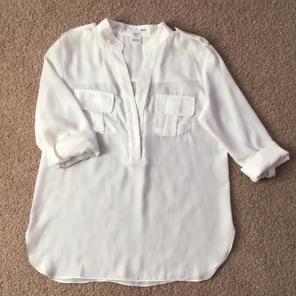 Utility Top